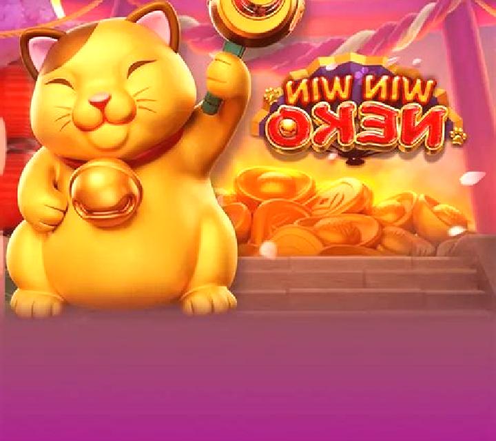 Win Win Neko (Fa Chai Gaming) slot game