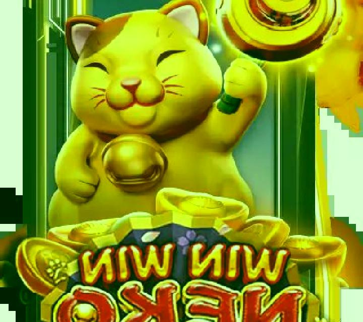 Win Win Neko (Nextspin) slot machine