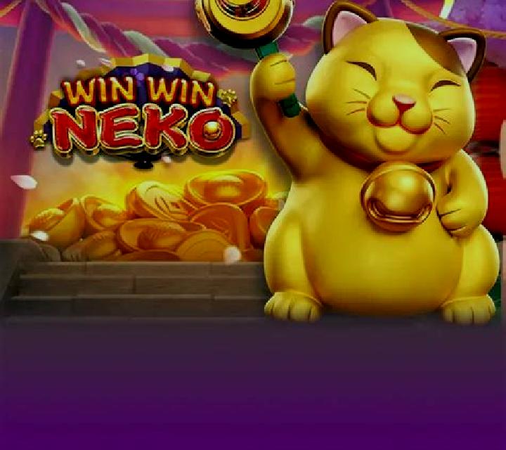Win Win Neko (Nextspin) slot