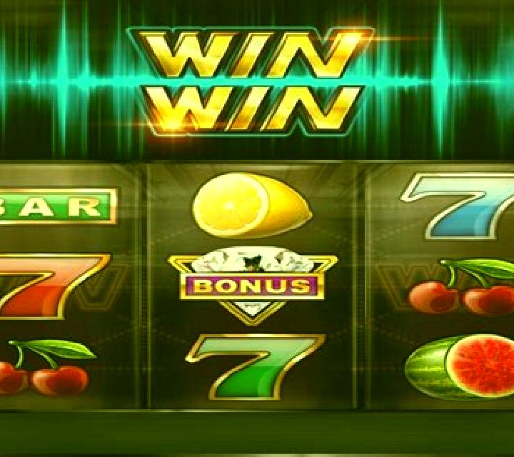 Win Win slot game