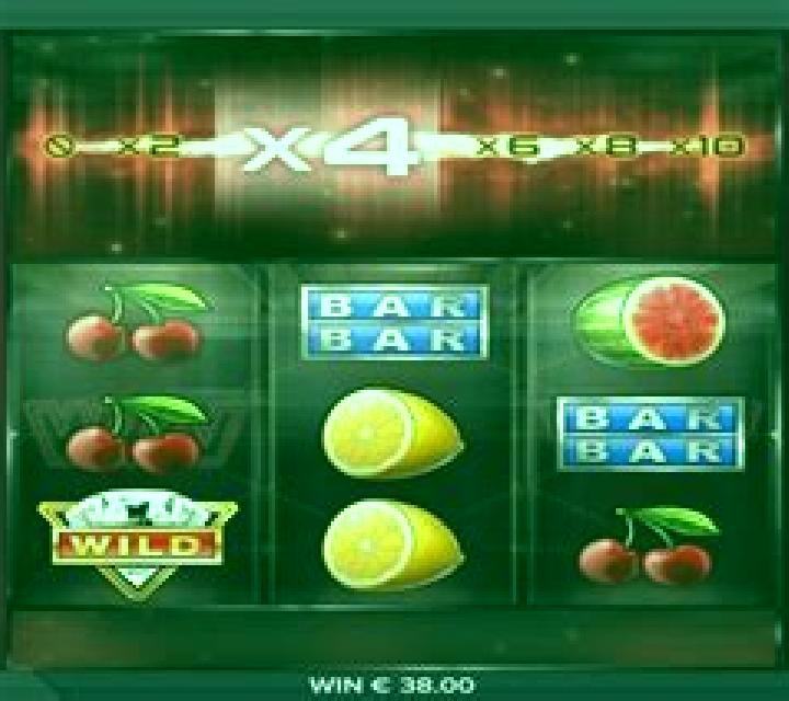 Win Win slot