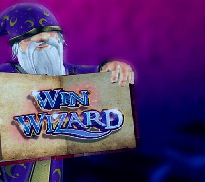 Win Wizard slot
