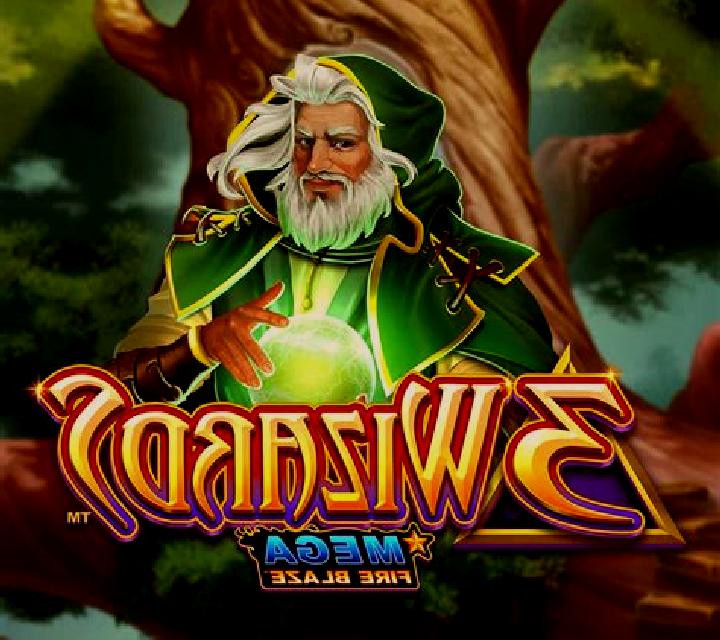 Win Wizards slot game