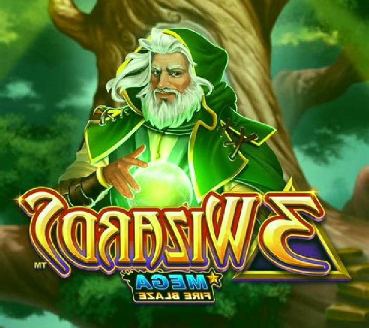 Win Wizards slot