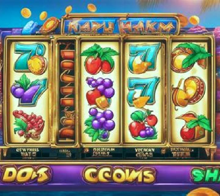 Win4Winner online slot