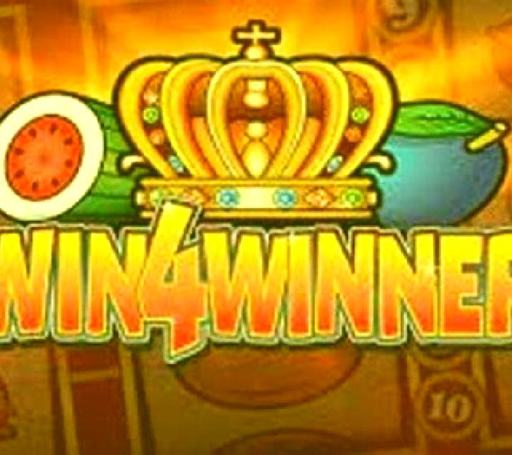 Win4Winner slot game