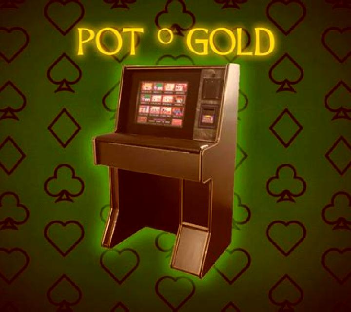Winbledon - Court of Gold slot machine