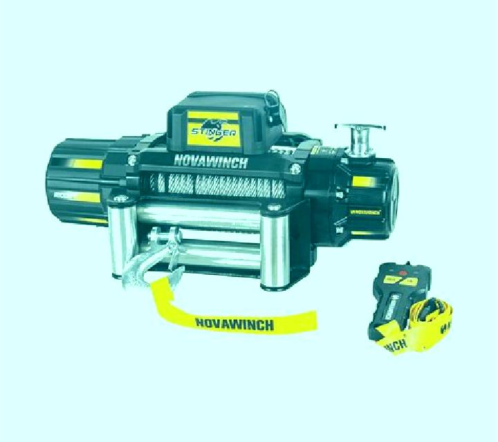 Winch & Wheels online slot