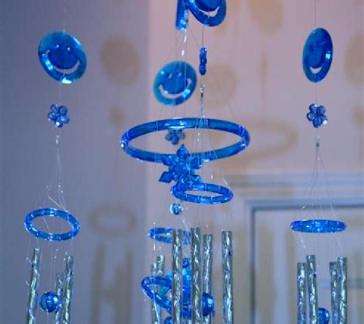 Wind Chimes online slot