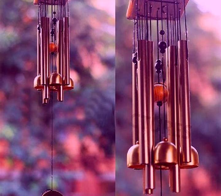 Wind Chimes slot