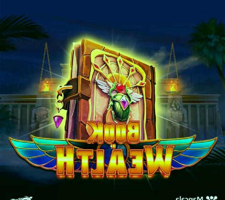 Winds of Wealth (Eurasian Gaming) online slot