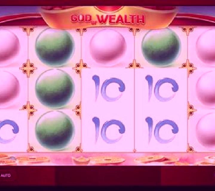 Winds of Wealth slot game