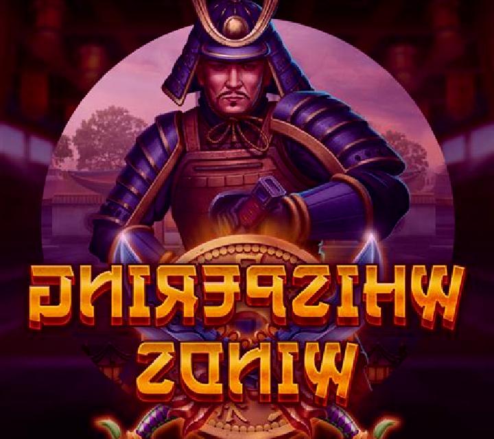 Winds Of Wins online slot