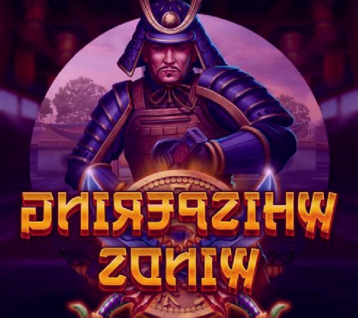 Winds Of Wins slot
