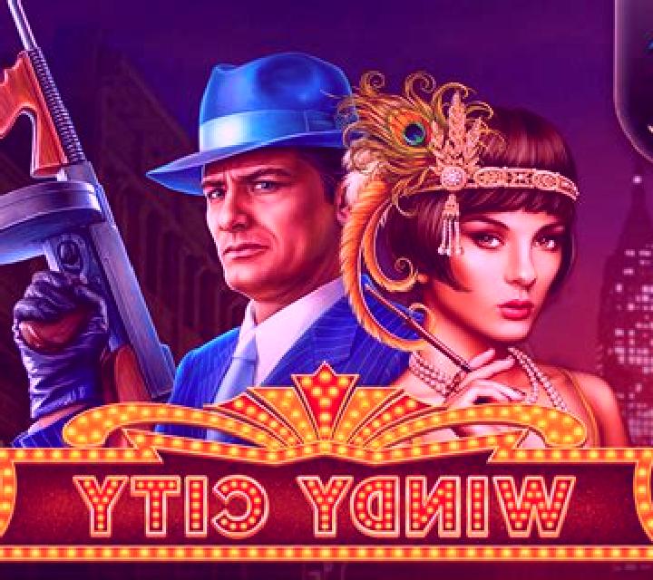 Windy City online slot