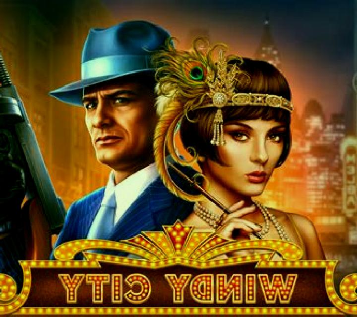 Windy City slot game