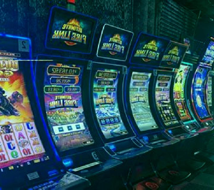 Windy City slot machine