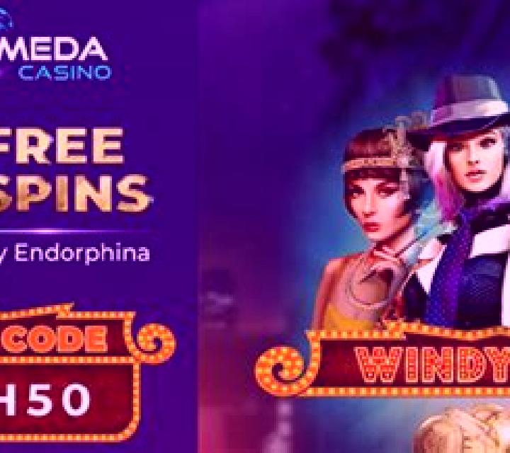 Windy City slot