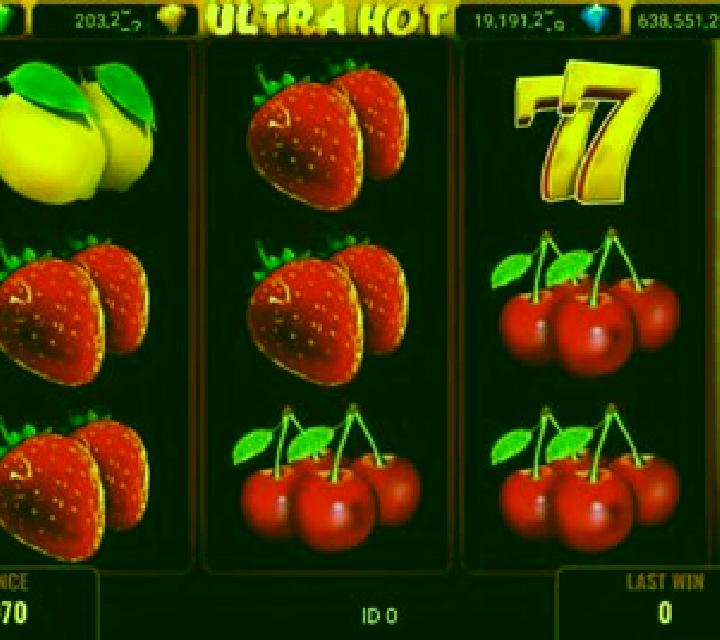 Wine Treasury online slot