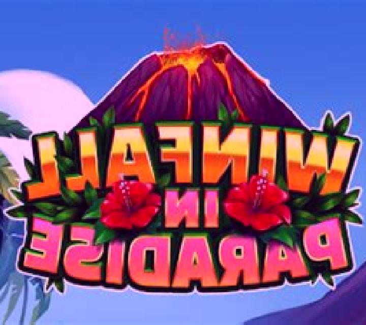 Winfall in Paradise online slot