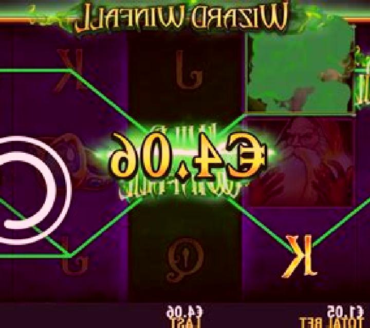Winfall online slot