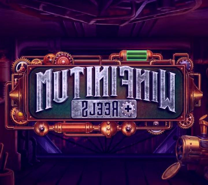 Winfinitum Reels online slot