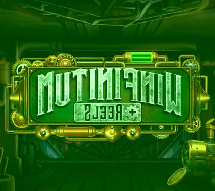 Winfinitum Reels slot game