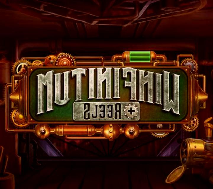 Winfinitum Reels slot