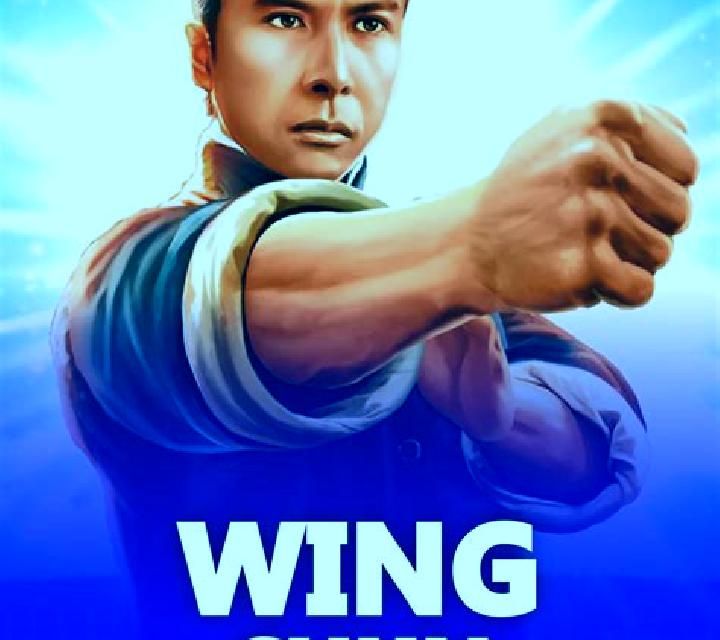 Wing Chun slot