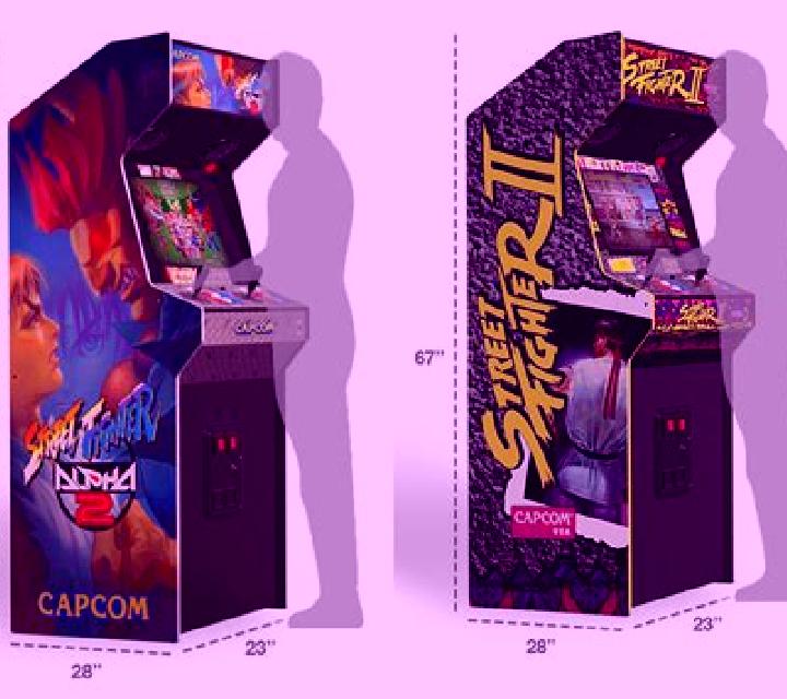 Wing Fighter slot machine