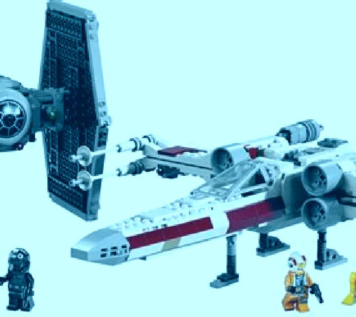 Wing Fighter slot
