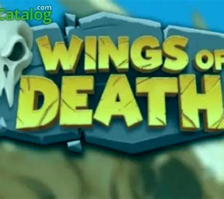 Wings of Death slot