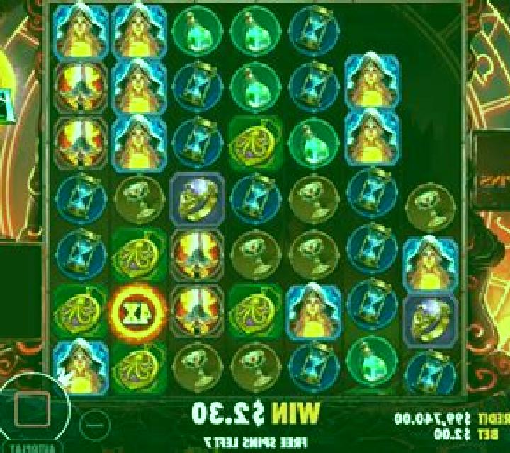 Wings of Fire slot game