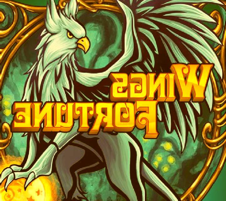 Wings of Fortune online slot