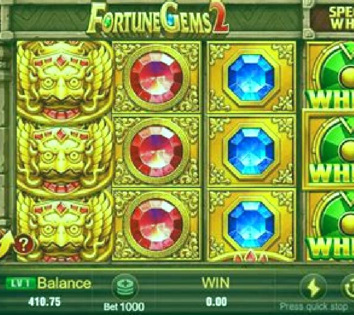 Wings of Fortune slot game