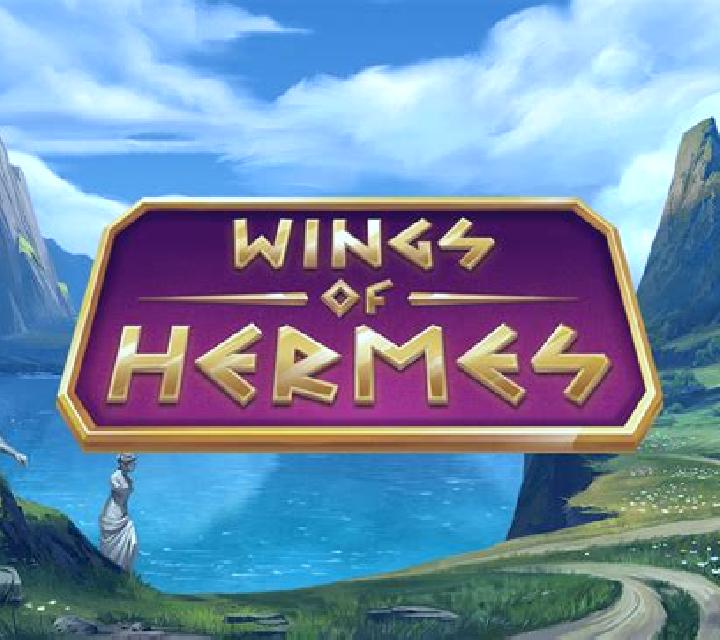 Wings of Hermes slot game