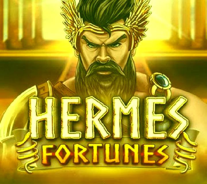 Wings of Hermes slot machine