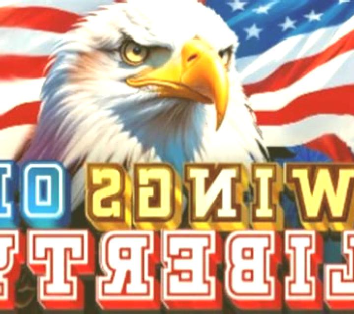 Wings of Liberty slot game