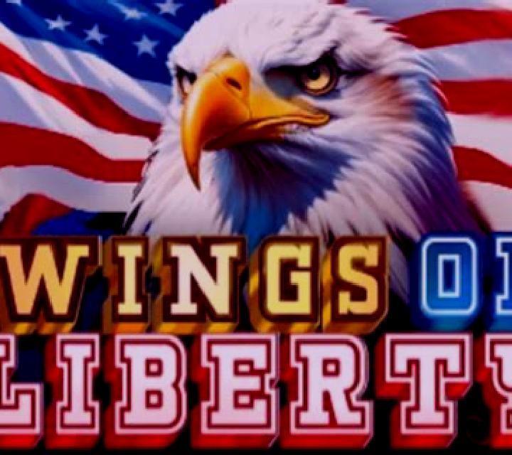 Wings of Liberty slot machine