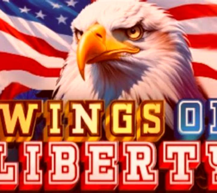 Wings of Liberty slot