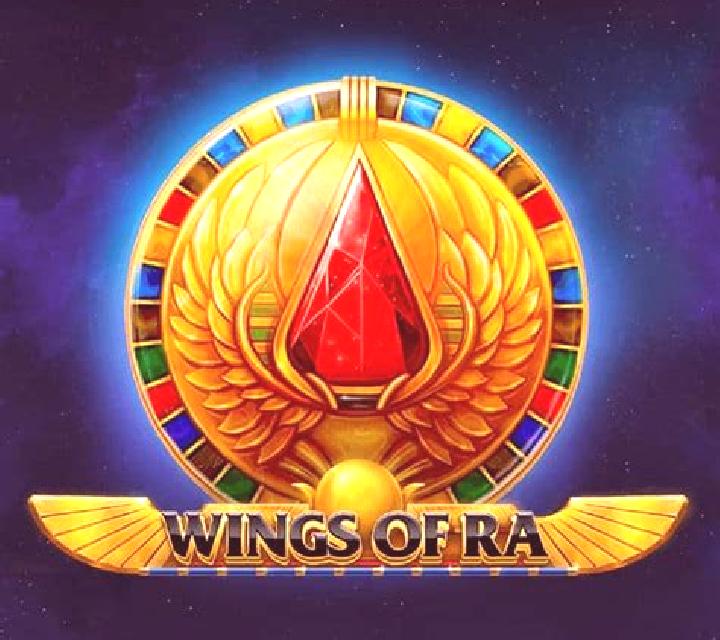 Wings Of Ra online slot