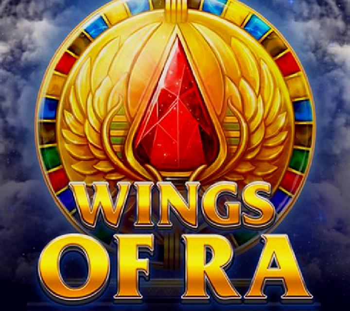 Wings Of Ra slot