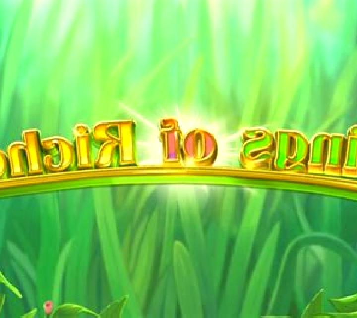 Wings of Riches slot game