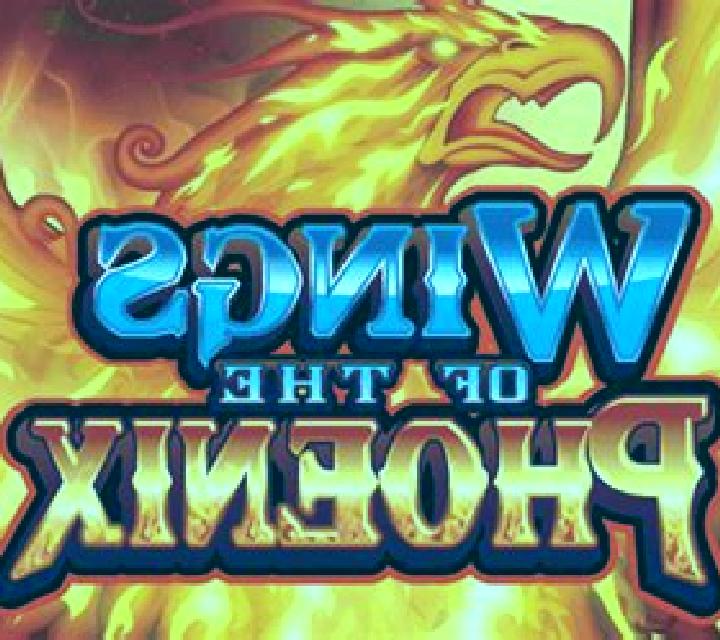 Wings of the Phoenix slot