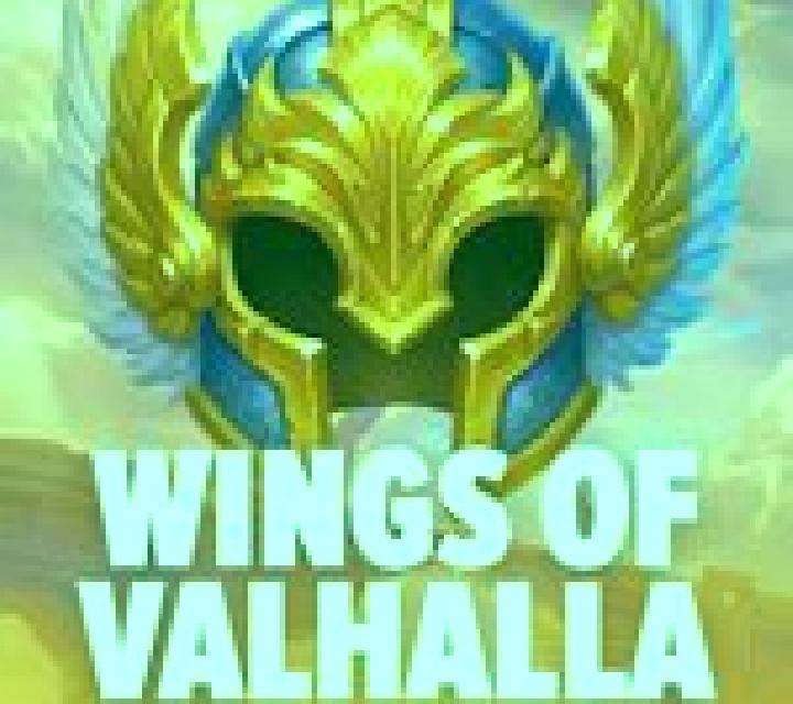 Wings Of Valhalla slot game