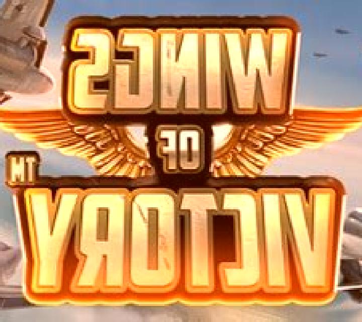 Wings of Victory online slot