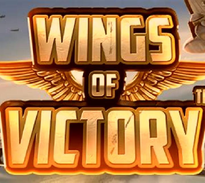 Wings of Victory slot