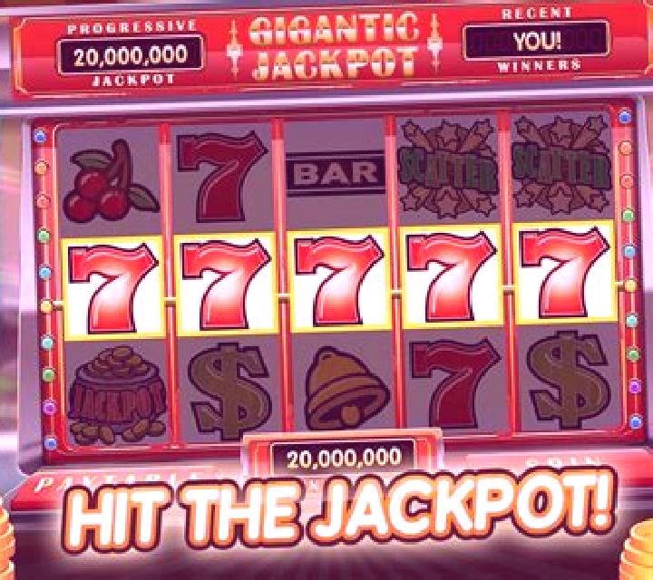 Wink to Win online slot