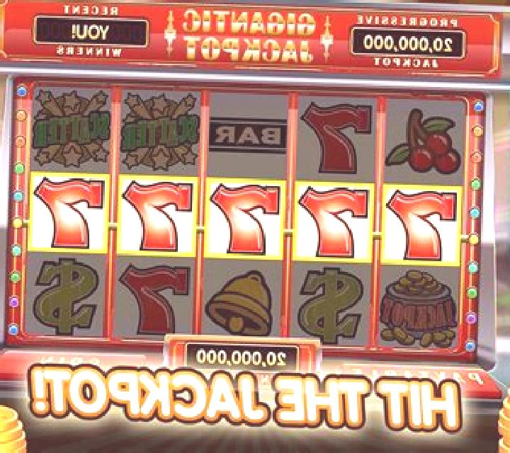 Wink to Win slot game
