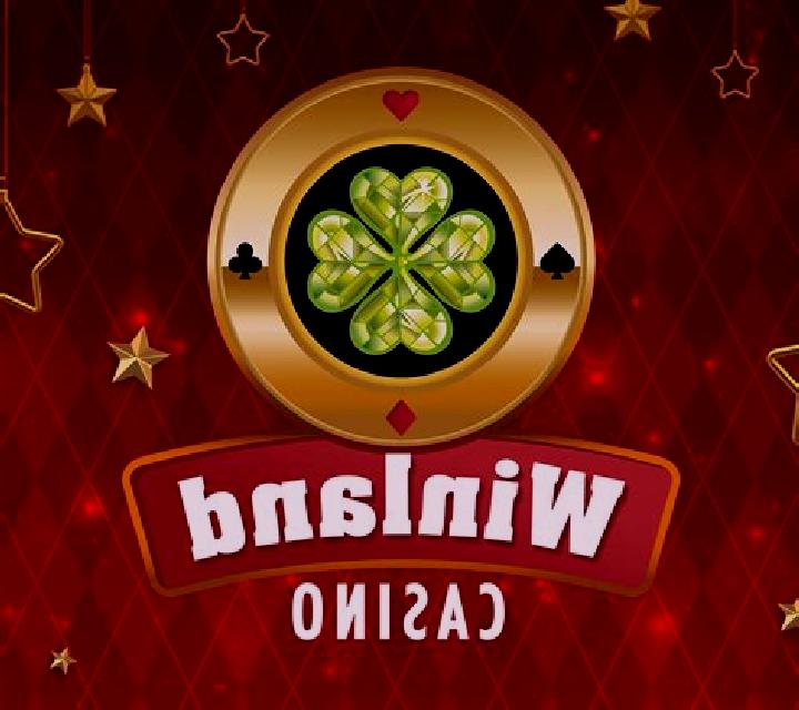 Winland online slot